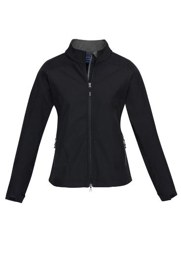 Picture of Biz Collection LADIES GENEVA JACKET